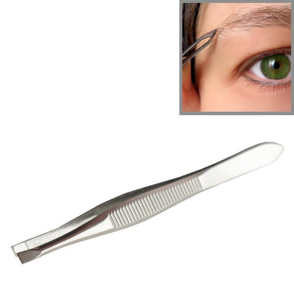 Chique - Straight Tweezer