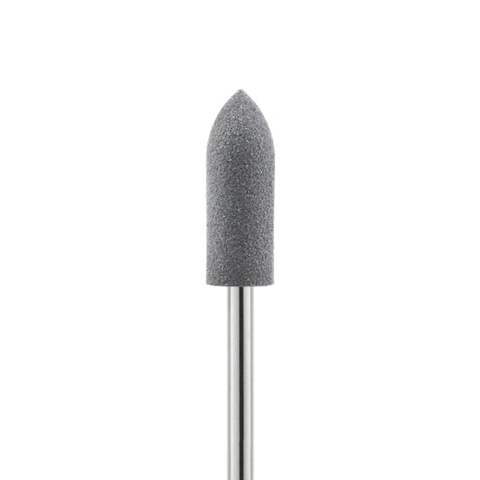 Silicone E-File Nail Polisher Nail Drill Bit - 5mm