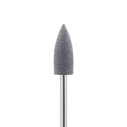 Silicone Nail Polisher E-File  Nail Drill Bit - 6mm