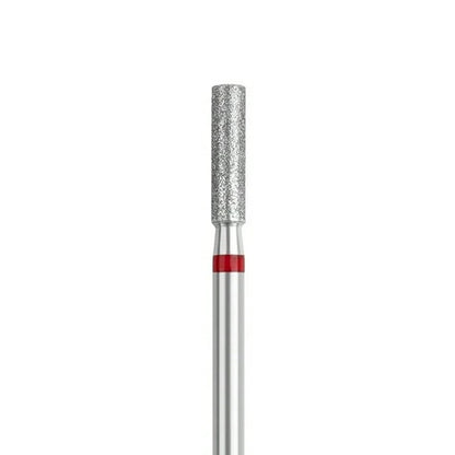 Diamond - Small Narrow Barrel E-File Nail Drill Bit