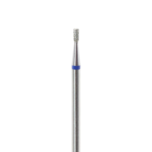 Diamond - Extra Small Narrow Barrel E-File Nail Drill Bit - Medium