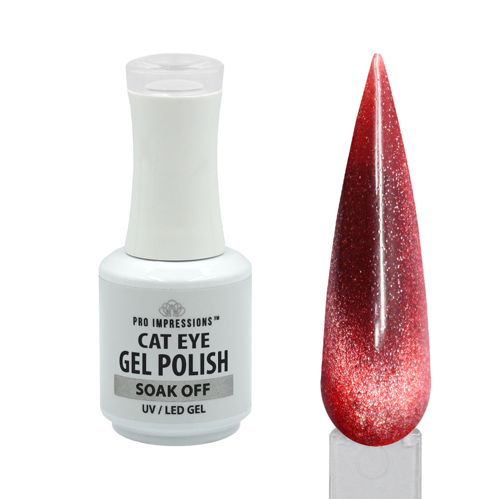 Cat Eye Gel Polish - Eye Spy