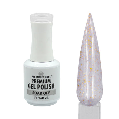 Premium Gel Polish - Fabergé