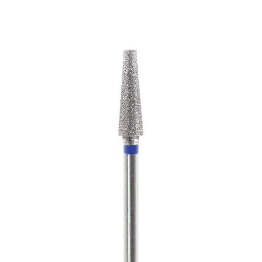 Diamond - Flat Cone E-File Nail Drill Bit