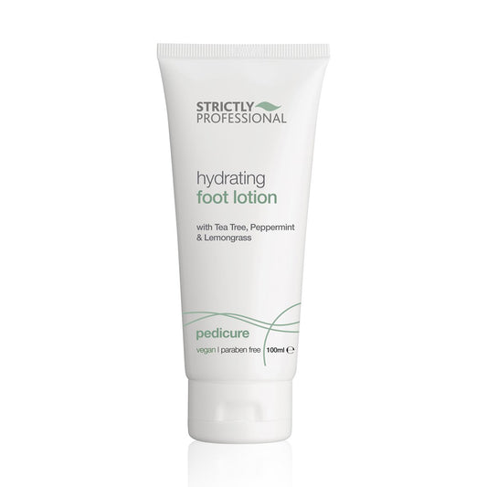 Strictly Professional Hydrating Foot Lotion - 100ml