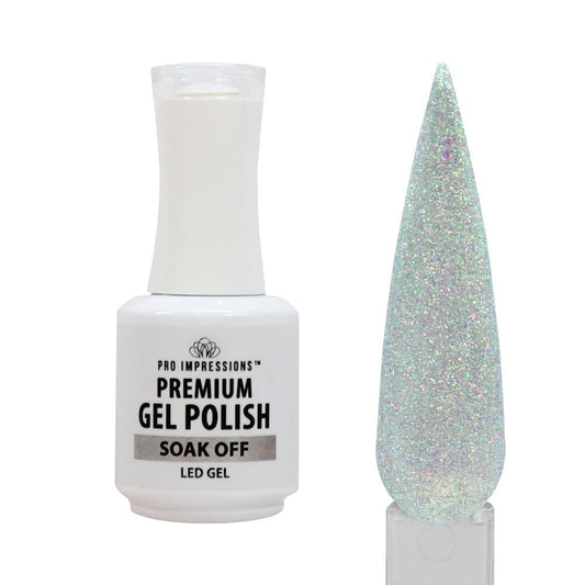 Premium Gel Polish - Glistmas