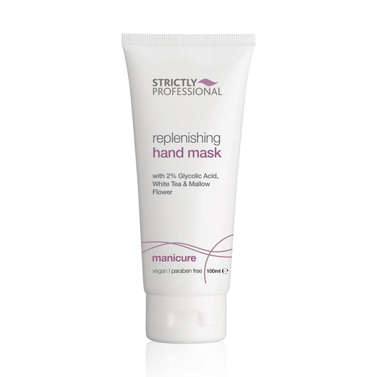 Strictly Professional Replenishing Hand Mask - 100ml