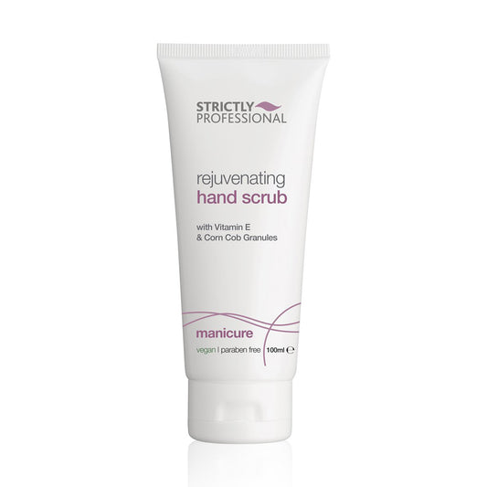 Strictly Professional Rejuvenating Hand Scrub - 100ml