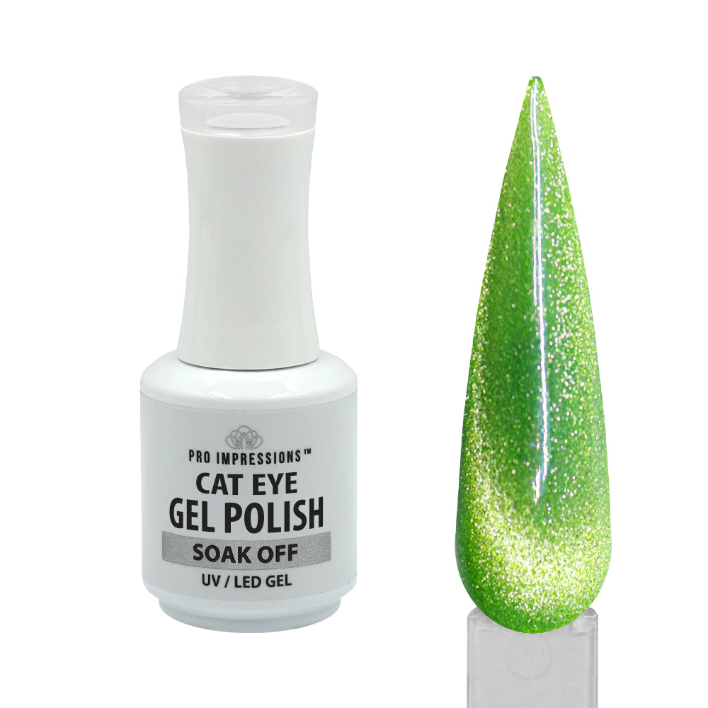 Cat Eye Gel Polish - I See You