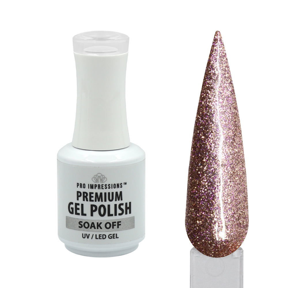 Premium Gel Polish - Life Of The Party