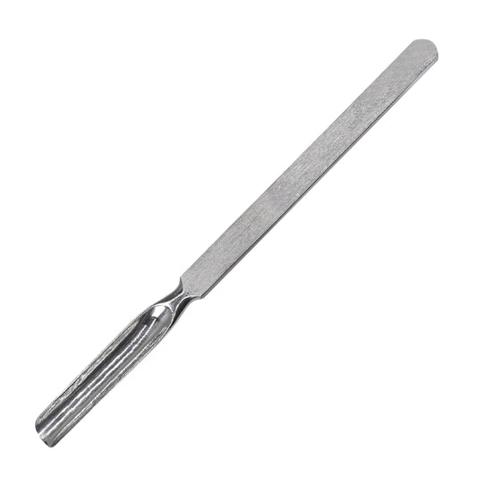 Long End Cuticle Pusher