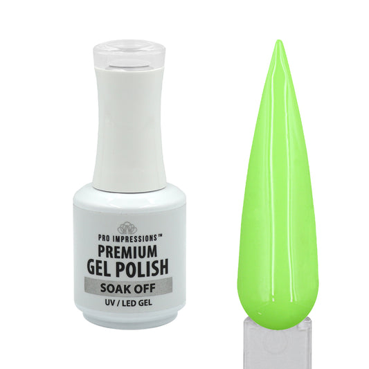 Premium Gel Polish - Mojito