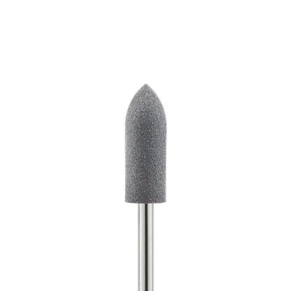 Silicone E-File Nail Polisher Nail Drill Bit - 5mm