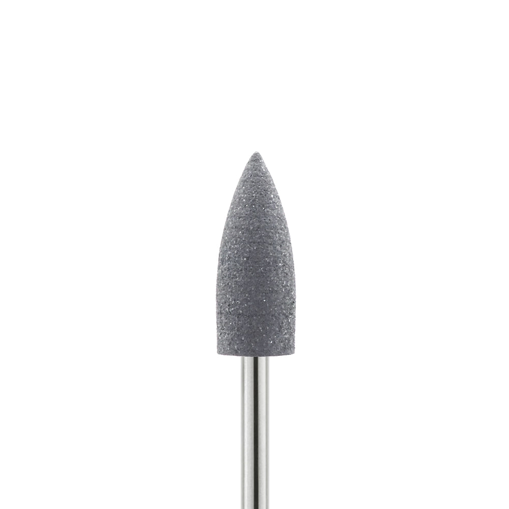 Silicone Nail Polisher E-File  Nail Drill Bit - 6mm