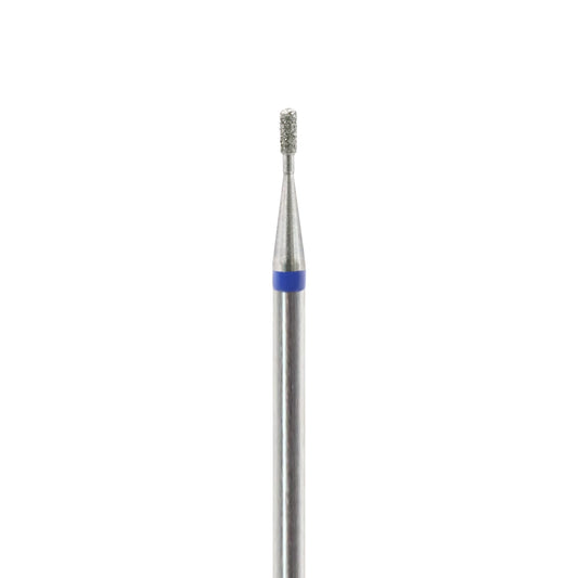 Diamond - Tiny Cuticle Push & Lift E-File Nail Drill Bit - Medium