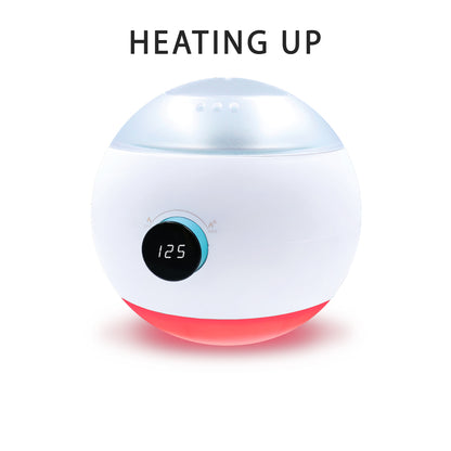 Premium Digital Wax Heater