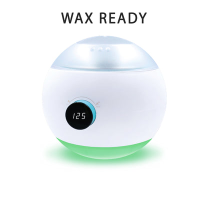 Premium Digital Wax Heater