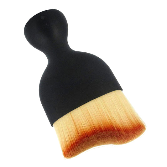 Curved Dust Brush