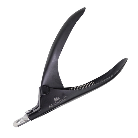 Precision C-Curve Nail Tip Cutter