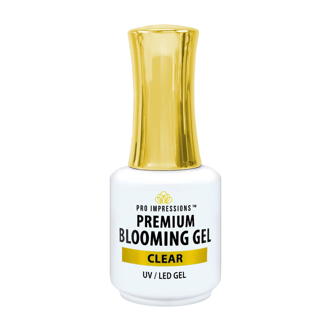 Premium Blooming Gel