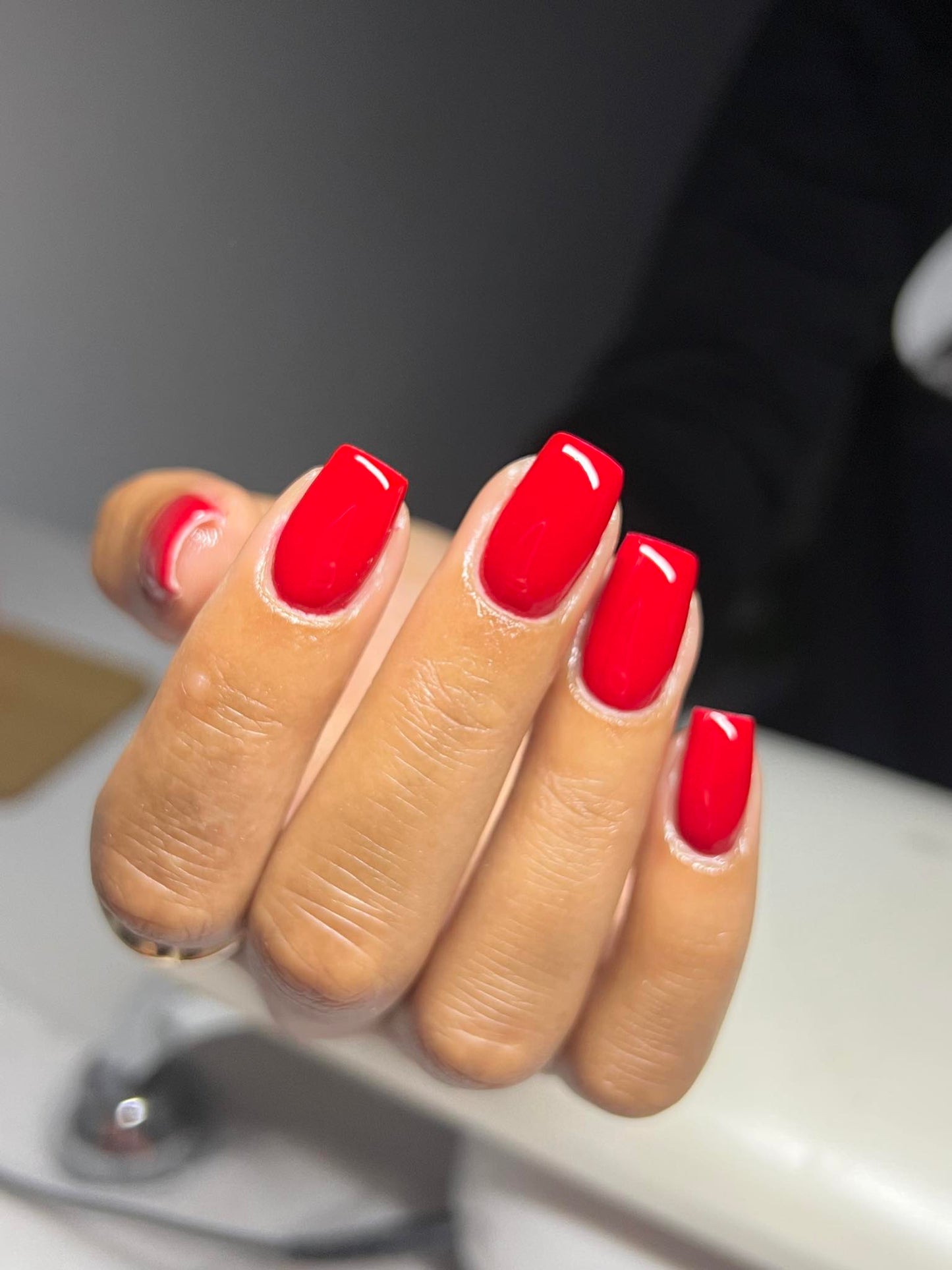 Premium Gel Polish - Heartbreaker