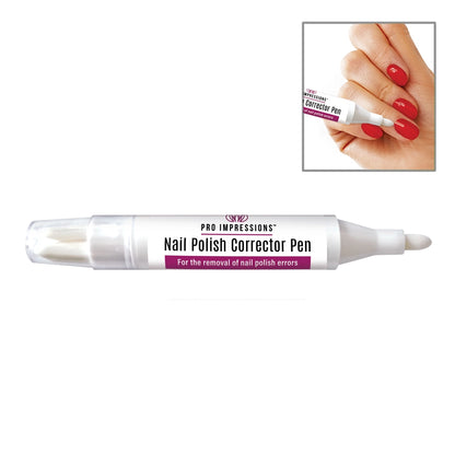 Polish Corrector Pen