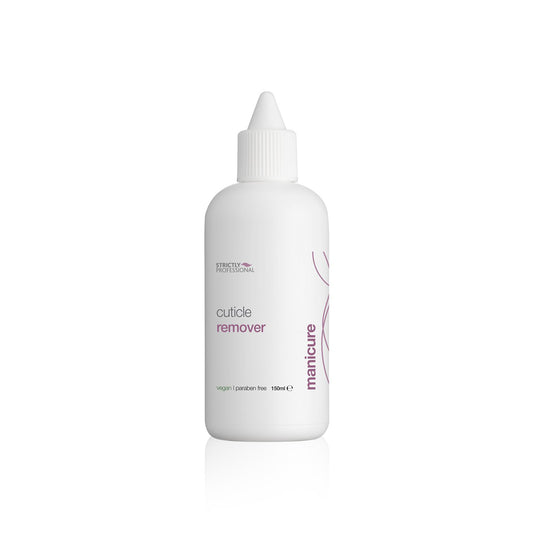 Strictly Professional Cuticle Remover - 150ml