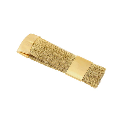 E-File Bit Cleaning Brush