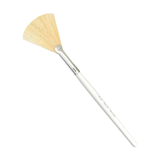 Fan Mask Brush