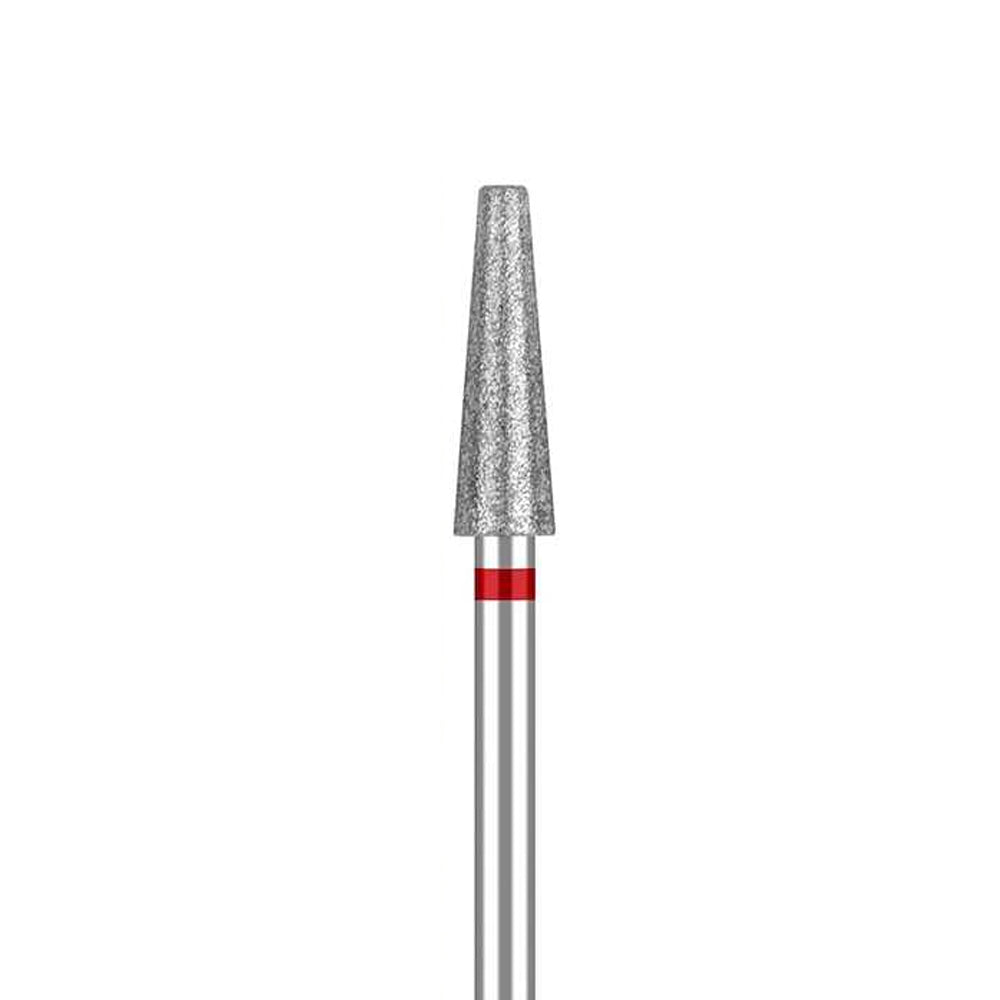 Diamond - Flat Cone E-File Nail Drill Bit