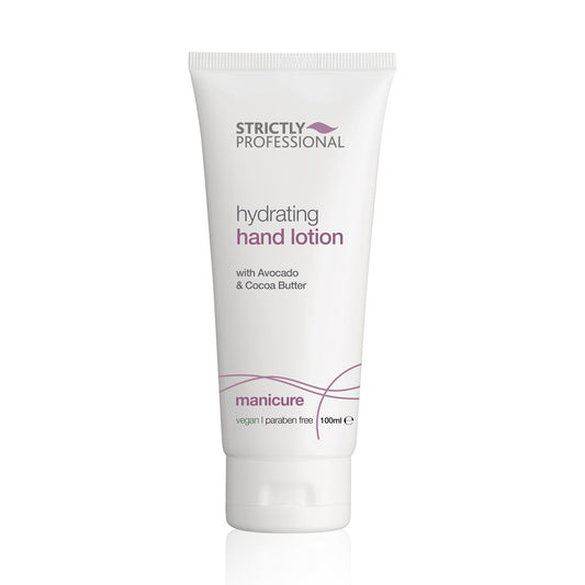 Strictly Professional Hydrating Hand Lotion - 100ml