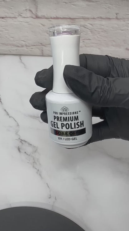 Premium Gel Polish - Miss Fortune