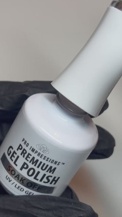 Premium Gel Polish - Fabergé