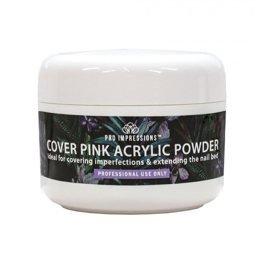 Cover Pink Acrylic Powder (Various Sizes)