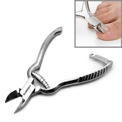 Plier Toe Nail Cutter