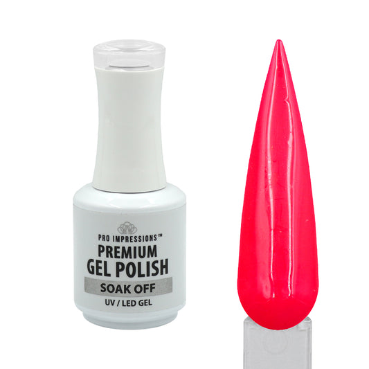 Premium Gel Polish - Tutti Fruiti