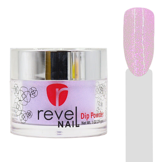 Revel Nail Dip Powder - D117 Enchanted - 29g