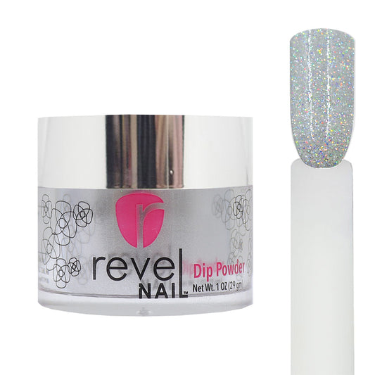 Revel Nail Dip Powder - D32 Isadora - 29g