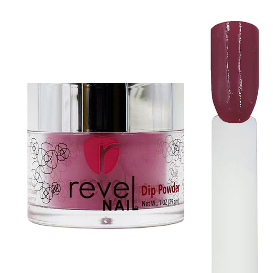 Revel Nail Dip Powder - D325 Freedom - 29g