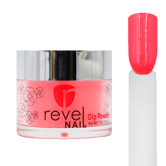 Revel Nail Dip Powder - D374 Sasha - 29g