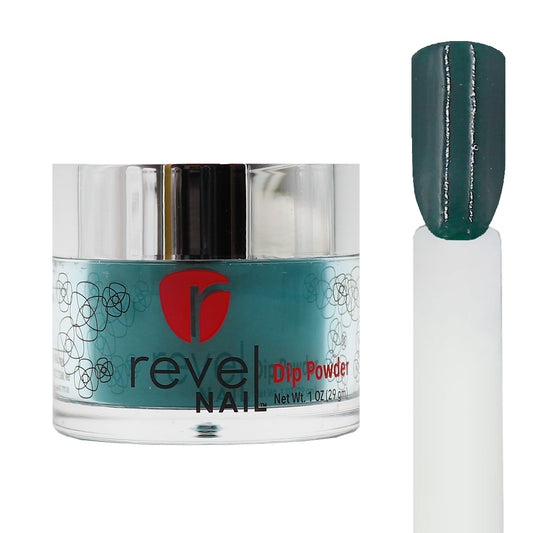 Revel Nail Dip Powder - D379 Privacy - 29g