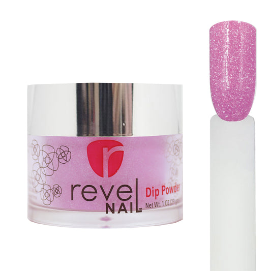 Revel Nail Dip Powder - D38 Keeli - 29g