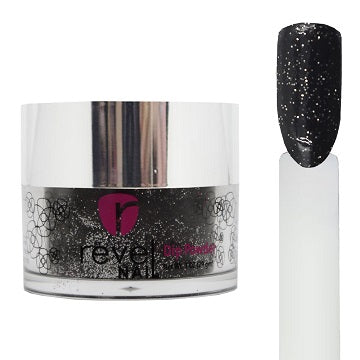 Revel Nail Dip Powder - D388 Starry Night - 29g