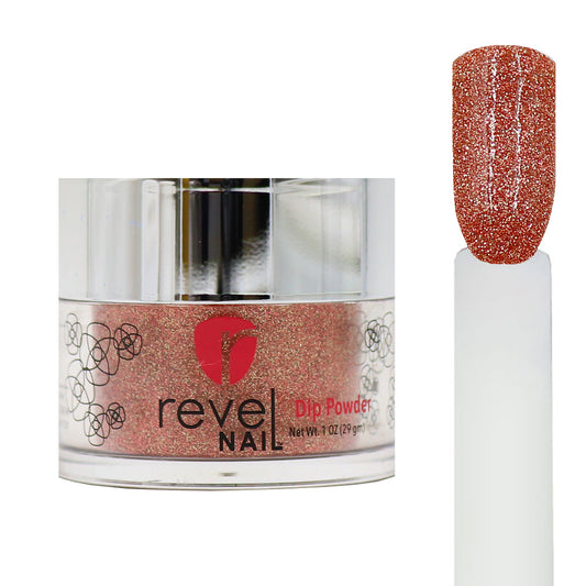 Revel Nail Dip Powder - D389 Victoria - 29g