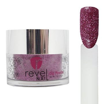 Revel Nail Dip Powder - D44 Lucille - 29g