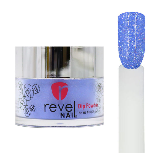 Revel Nail Dip Powder - D46 Madison - 29g