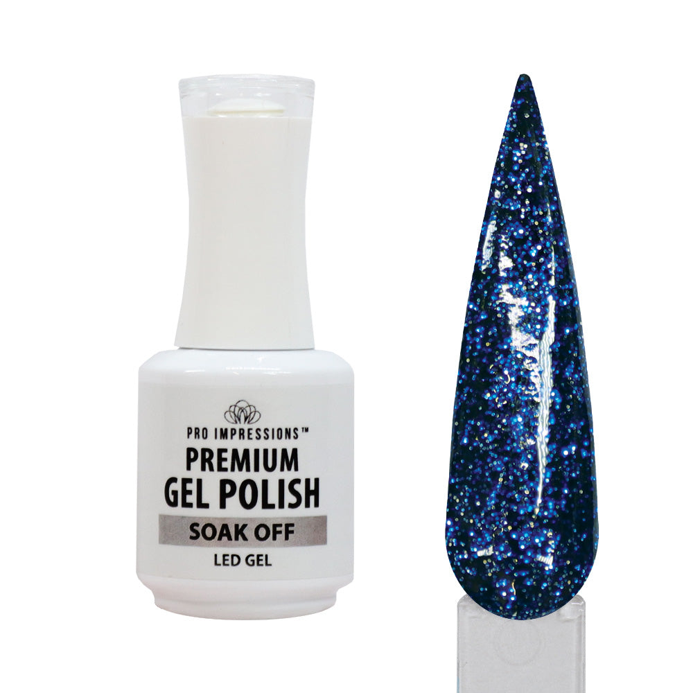 Premium Gel Polish - Mystique