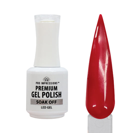 Premium Gel Polish - Out for Blood