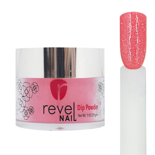 Revel Nail Dip Powder - SC22 Tahiti - 29g