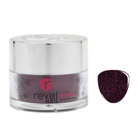 Revel Nail - Dip Powder - D133 Stunned - 29g